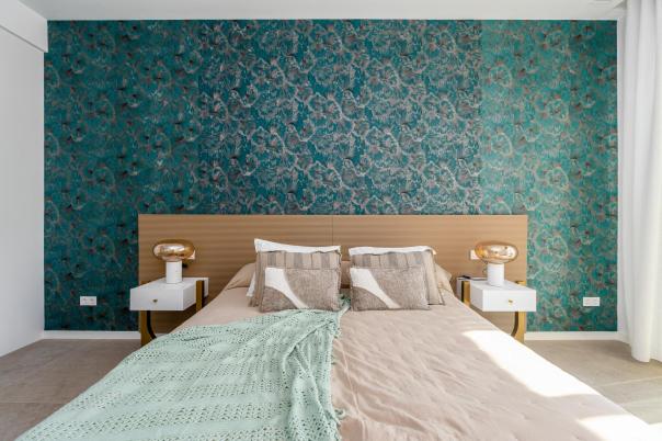 4 bed villa in Finestrat