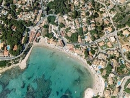 plot in Benissa