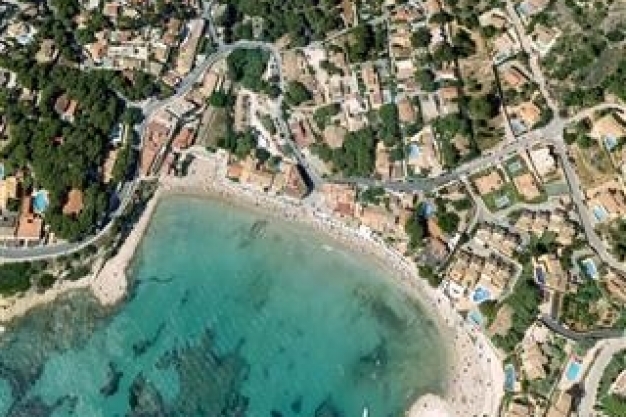 plot in Benissa