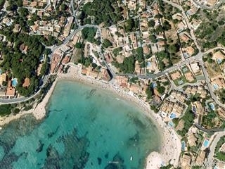 plot in Benissa