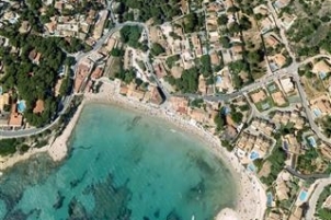 plot in Benissa