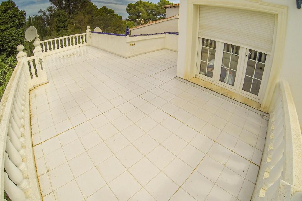 6 bed villa in Denia