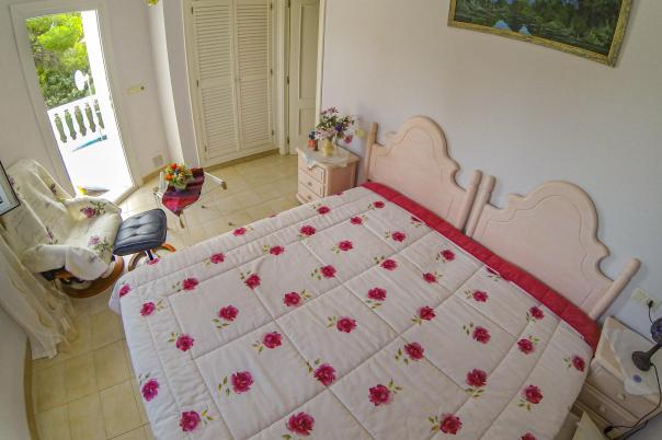 6 bed villa in Denia
