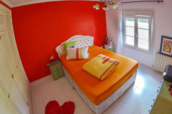6 bed villa in Denia