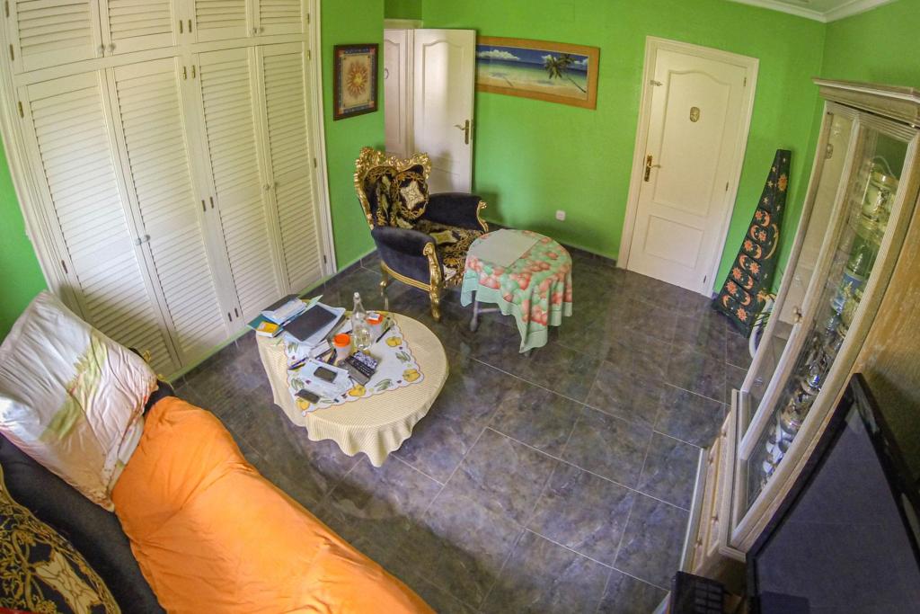 6 bed villa in Denia