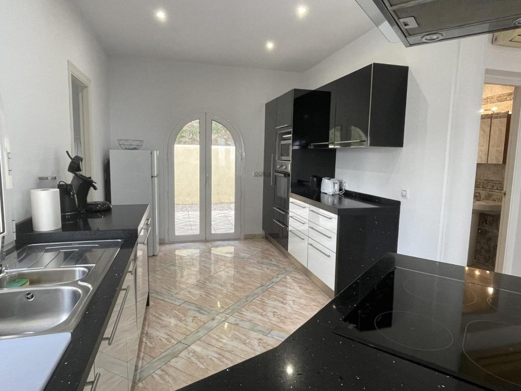 4 bed villas in Calpe