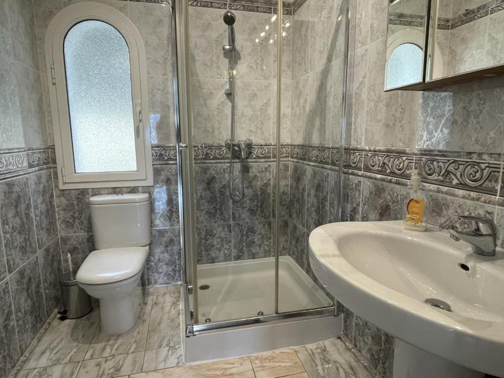 4 bed villas in Calpe
