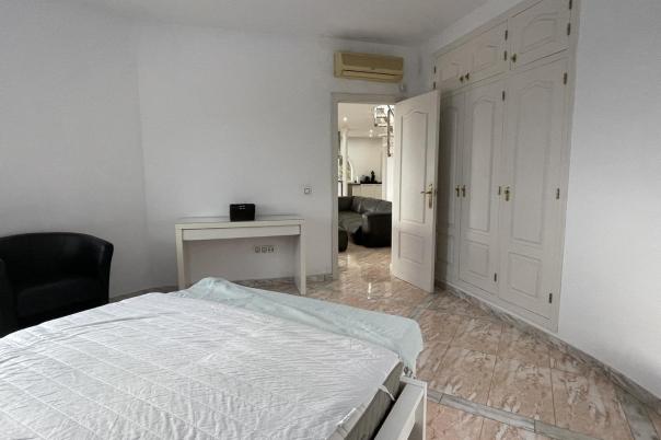 4 bed villas in Calpe