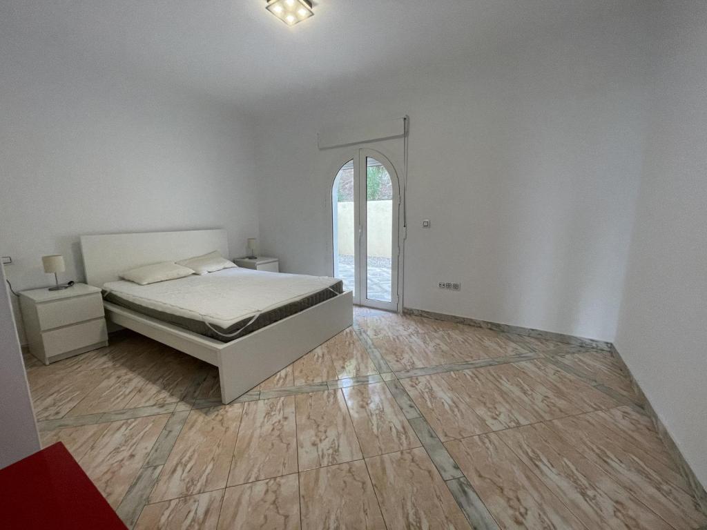4 bed villas in Calpe