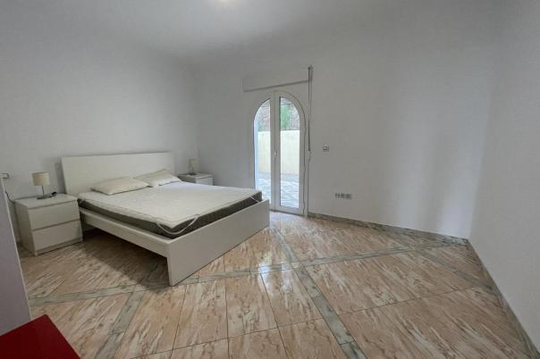 4 bed villas in Calpe