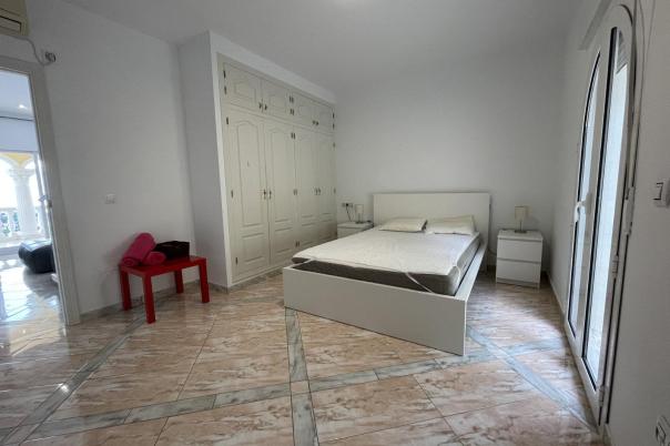 4 bed villas in Calpe