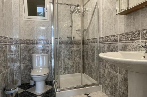 4 bed villas in Calpe