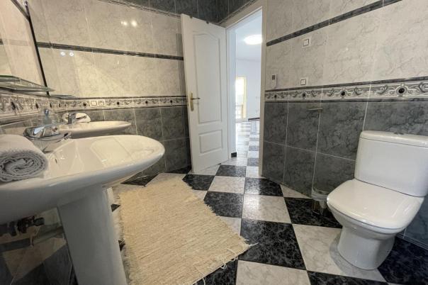 4 bed villas in Calpe