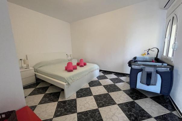 4 bed villas in Calpe