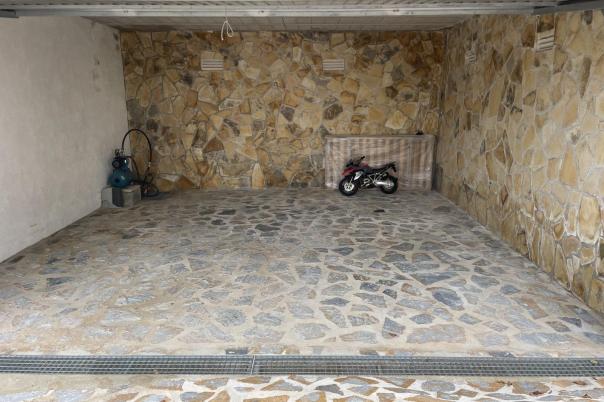 4 bed villas in Calpe