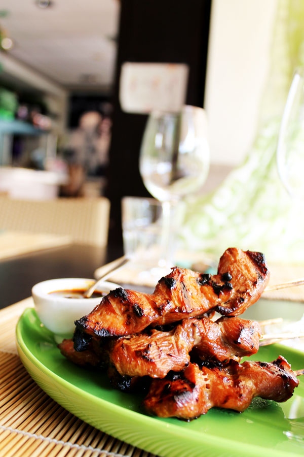 Restaurante Bajul - Indonesian Restaurant