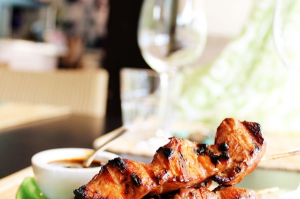 Restaurante Bajul - Indonesian Restaurant