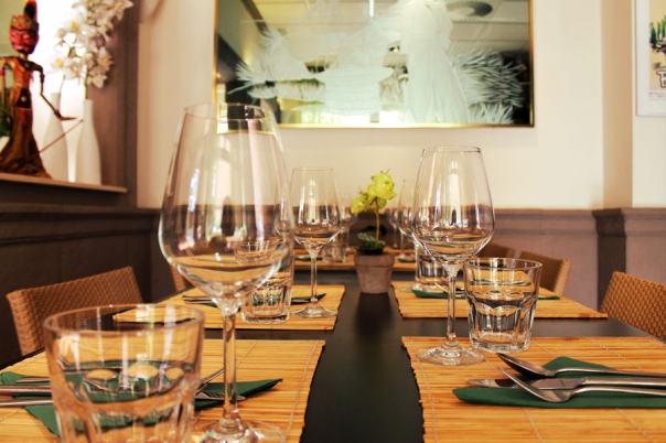 Restaurante Bajul - Indonesian Restaurant