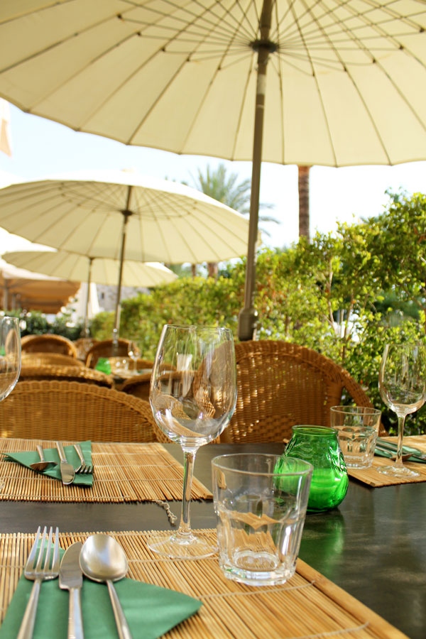 Restaurante Bajul - Indonesian Restaurant