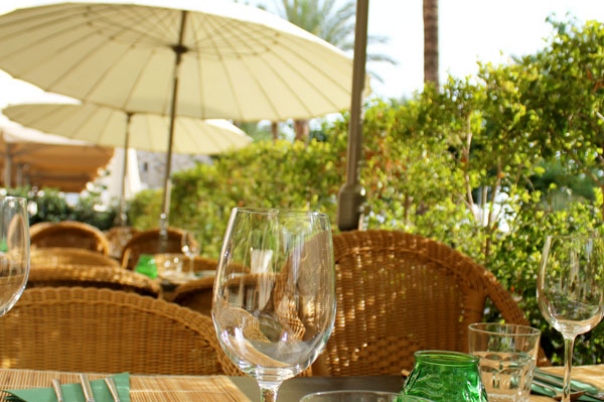 Restaurante Bajul - Indonesian Restaurant