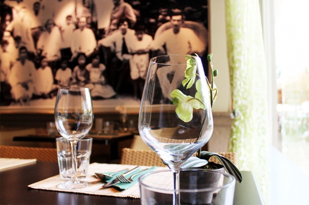 Restaurante Bajul - Indonesian Restaurant