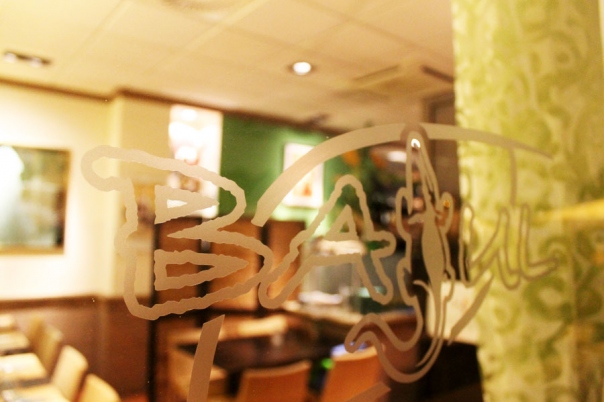 Restaurante Bajul - Indonesian Restaurant