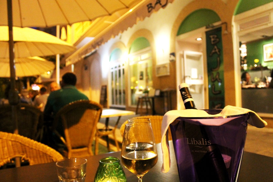 Restaurante Bajul - Indonesian Restaurant