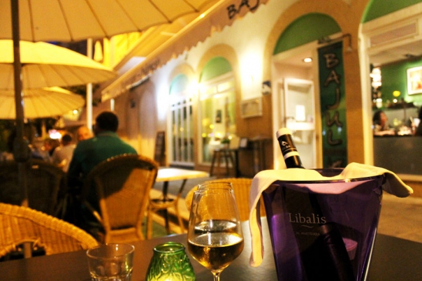 Restaurante Bajul - Indonesian Restaurant