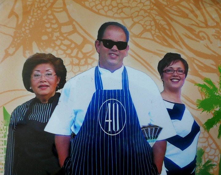 Restaurante Bajul - Indonesian Restaurant