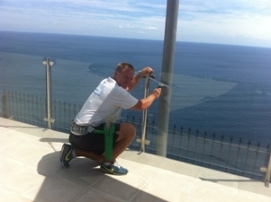 Clean Machine - Window Cleaning & Power Washing