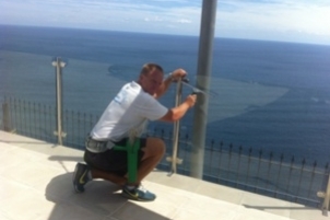 Clean Machine - Window Cleaning & Power Washing