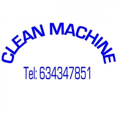 Clean Machine - Window Cleaning & Power Washing