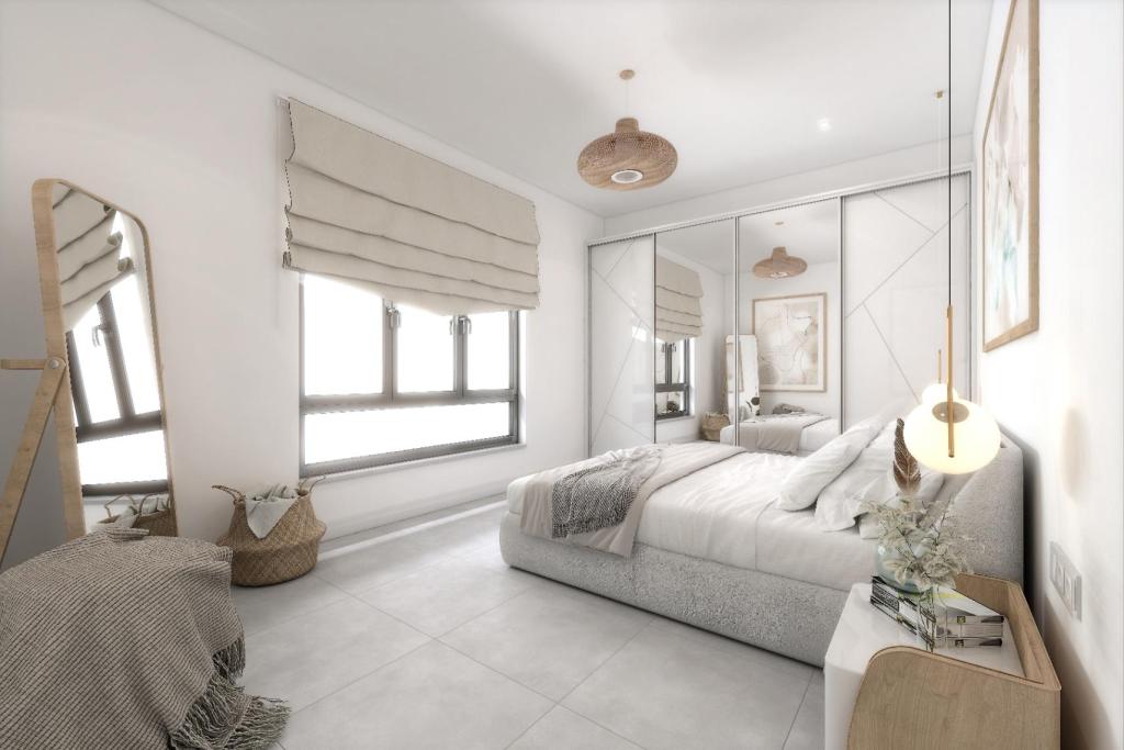 1 bed apartment in Altea