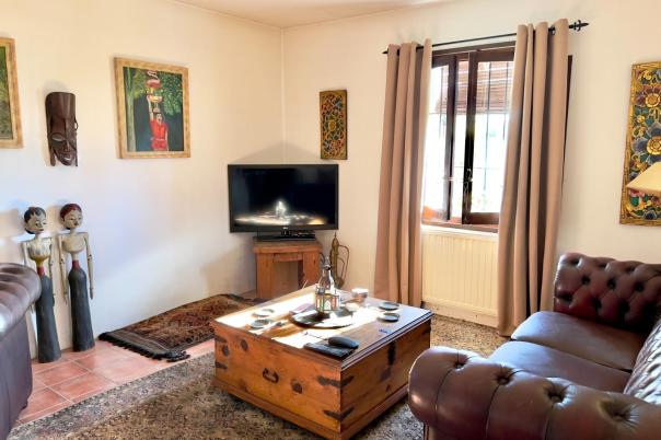 3 bed villa in Benissa