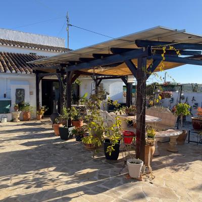 3 bed villa in Benissa