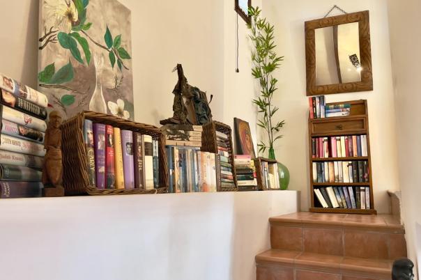 3 bed villa in Benissa