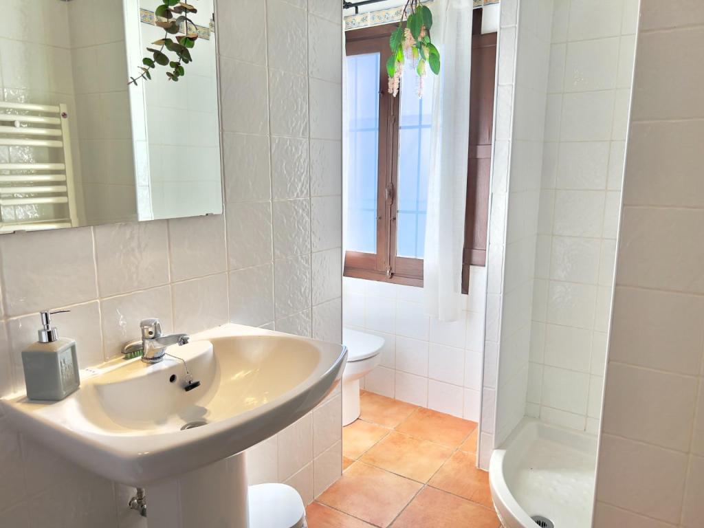 3 bed villa in Benissa