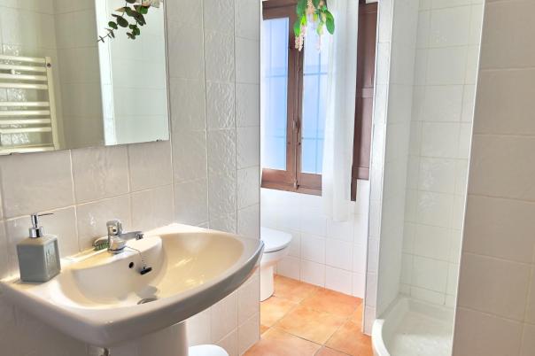 3 bed villa in Benissa