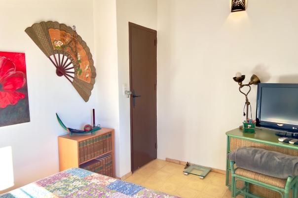 3 bed villa in Benissa