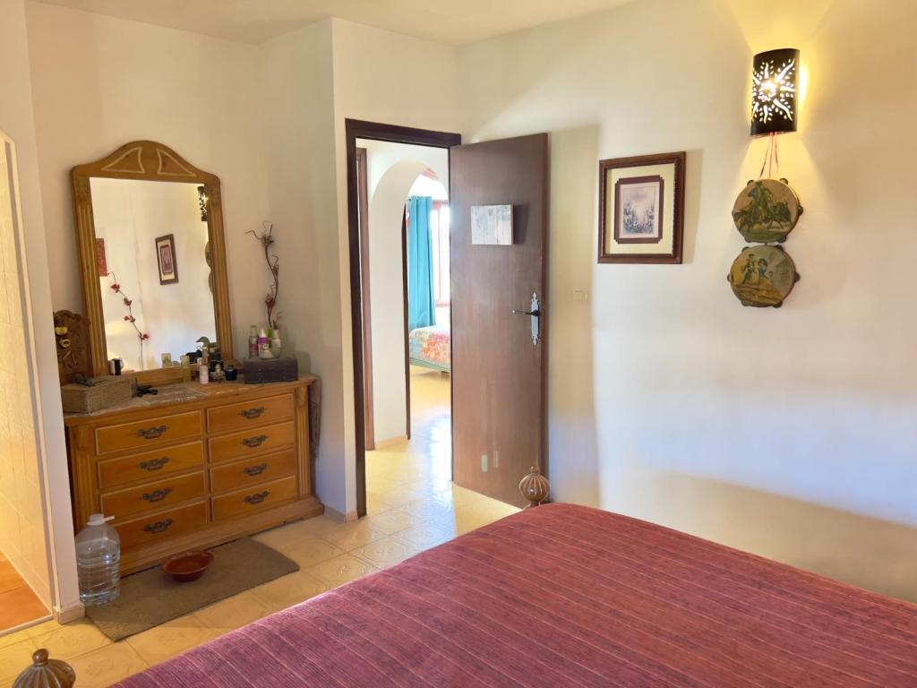 3 bed villa in Benissa