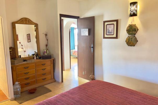 3 bed villa in Benissa