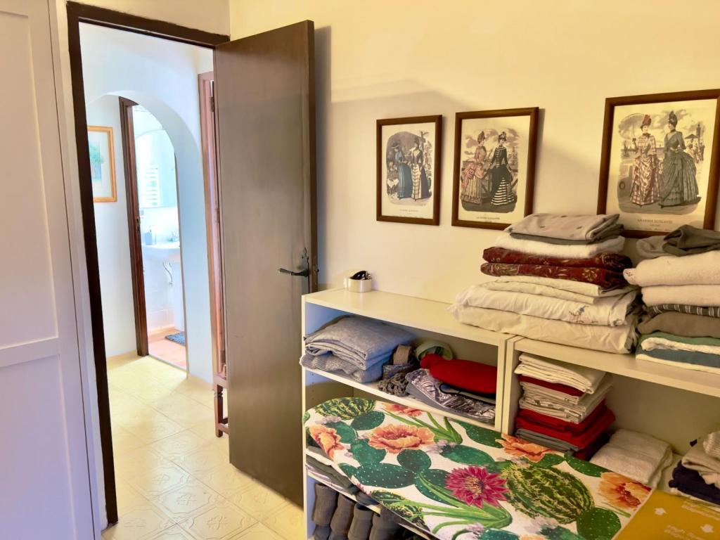 3 bed villa in Benissa