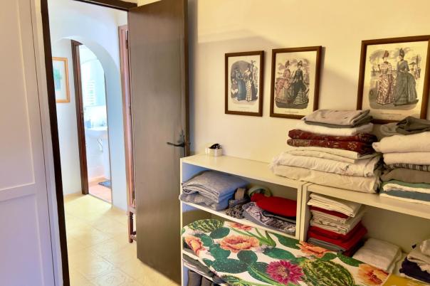 3 bed villa in Benissa