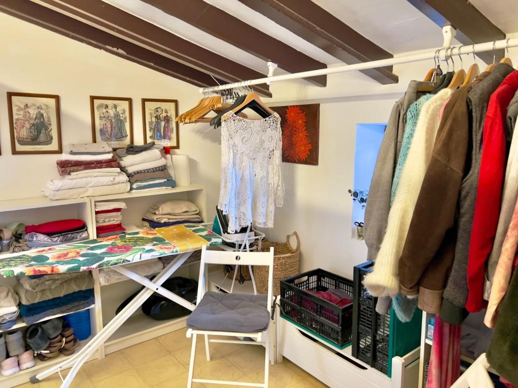 3 bed villa in Benissa