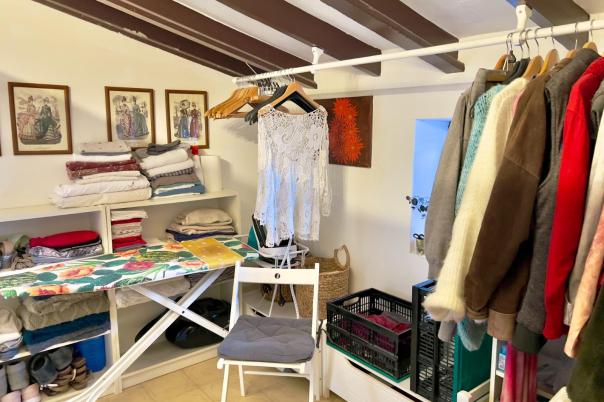 3 bed villa in Benissa