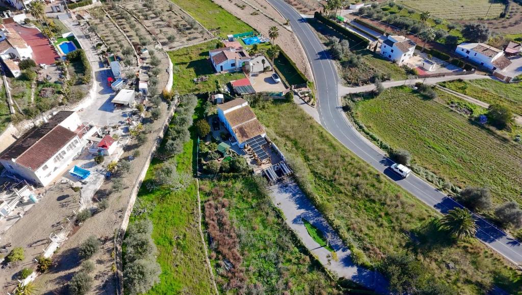 3 bed villa in Benissa