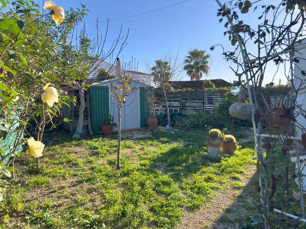 3 bed villa in Benissa