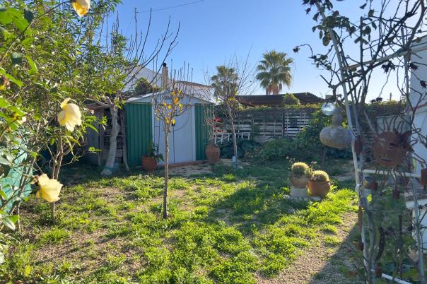 3 bed villa in Benissa