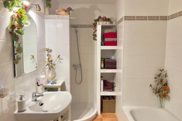 3 bed villa in Benissa