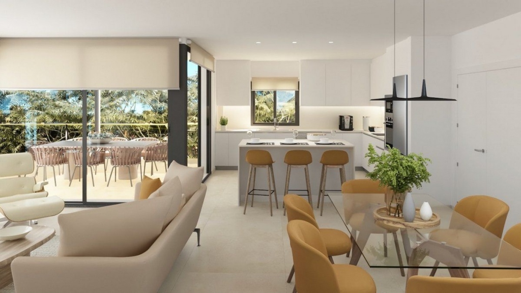 4 bed casa / chalet in Calpe / Calp